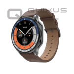 Quixus Executive luxe Smartwatch