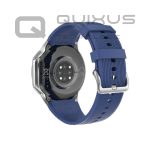 Quixus Executive luxe Smartwatch