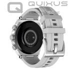 Quixus Prestige Smartwatch Luxe