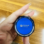 Quixus Executive luxe Smartwatch