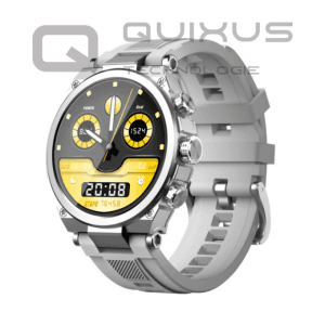 Quixus Prestige Smartwatch Luxe