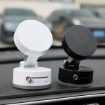Support voiture Hibron à ventouse