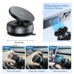 Support voiture pour smartphone