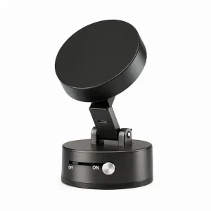 Support téléphone magnétique Hibron HH-02