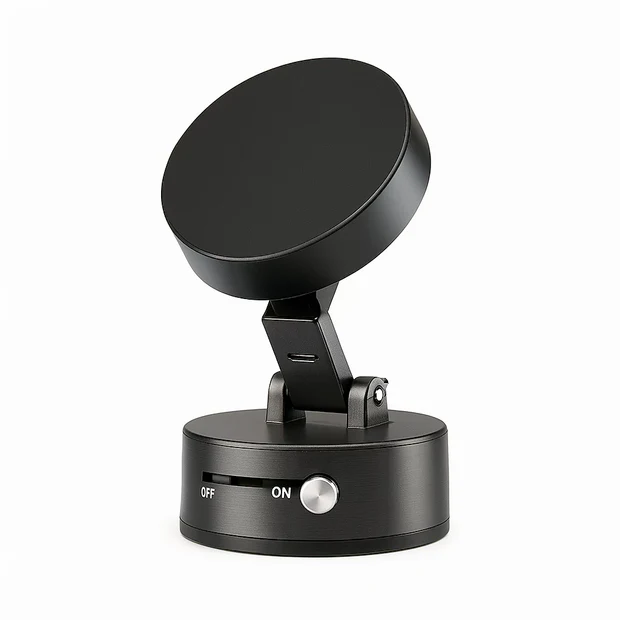 Support téléphone magnétique Hibron HH-02