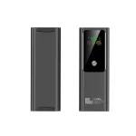 Power bank 20000mAh 100W PLUSTAR PW-C220 avec écran digital