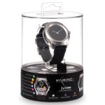 Montre hybride MyKronoz ZeTime dans sa boîte d'origine